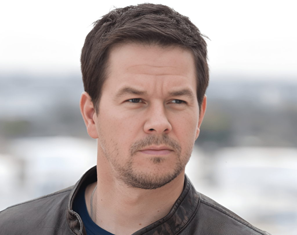 Mark Wahlberg