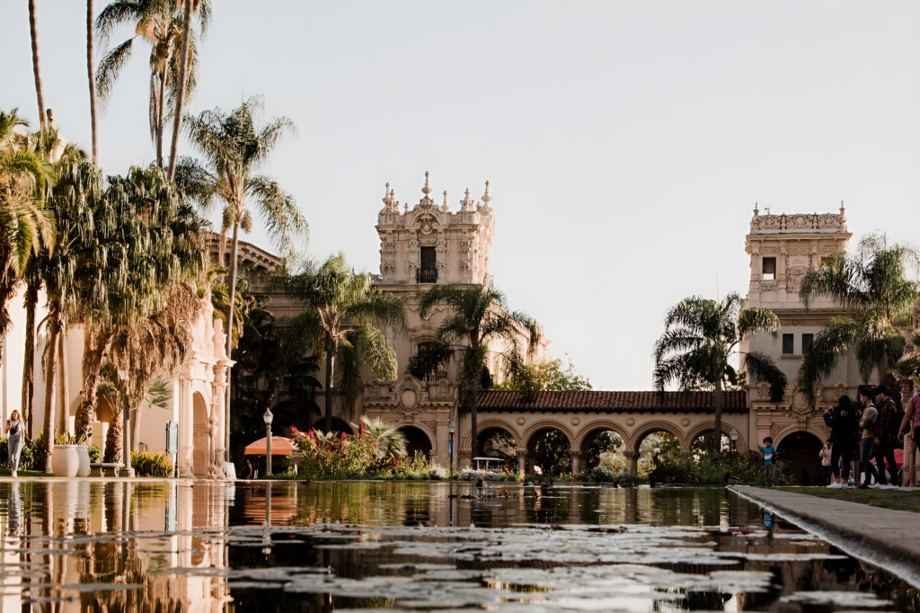 Balboa Park