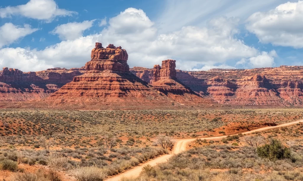 Bears Ears National Monument – Utah