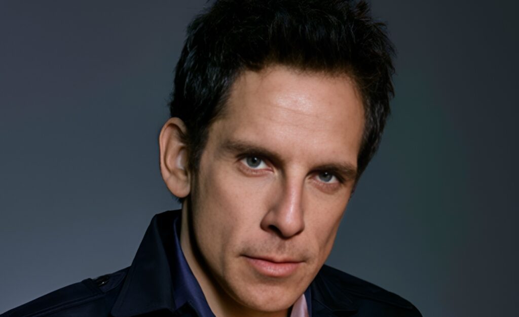 Ben Stiller