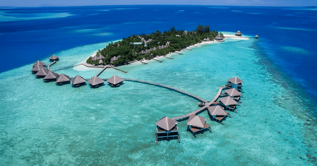 Maldives