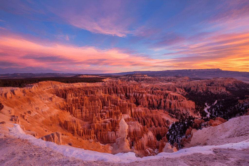 Bryce Canyon National Park