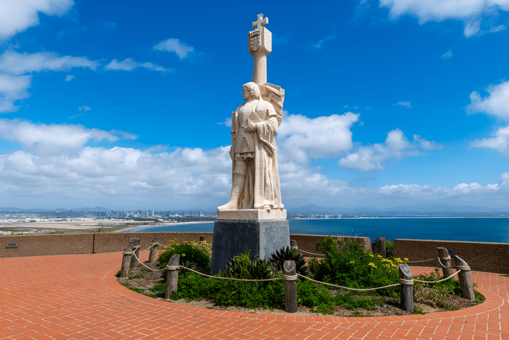 Cabrillo National Monument