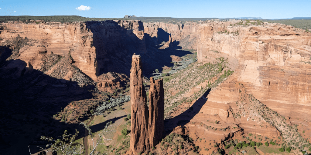 Canyon de Chelly National Monument