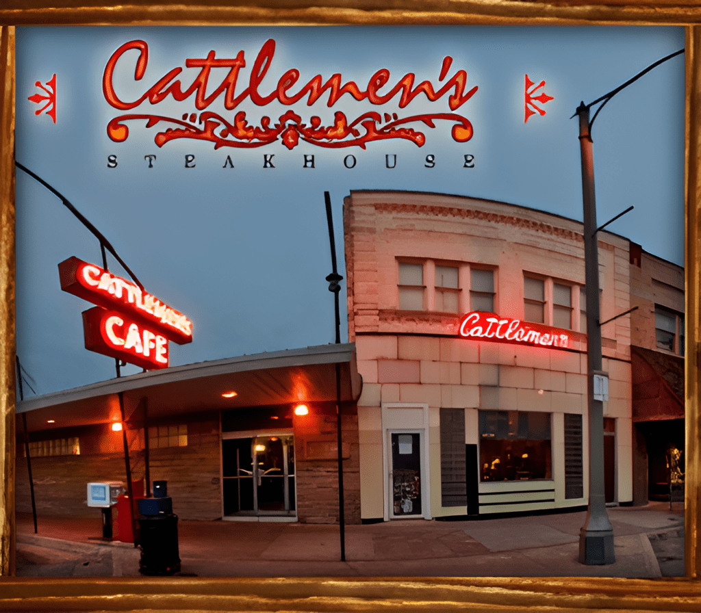 Cattlemen's Steakhouse