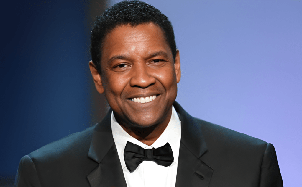 Denzel Washington