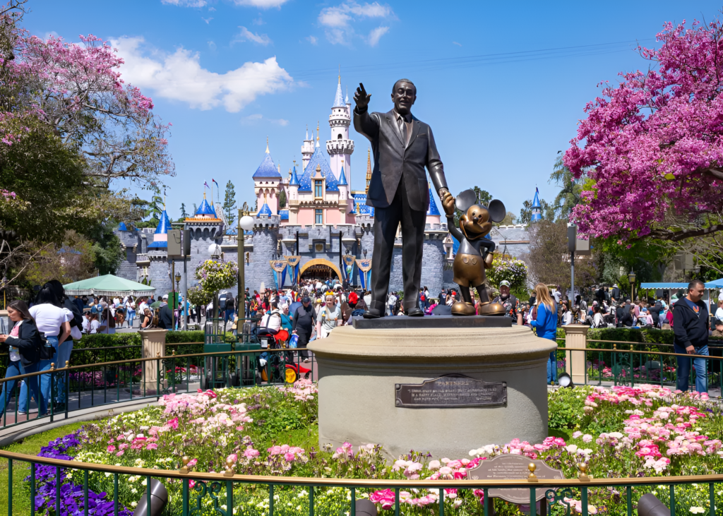 Disneyland Park