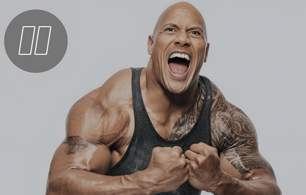 Dwayne Johnson