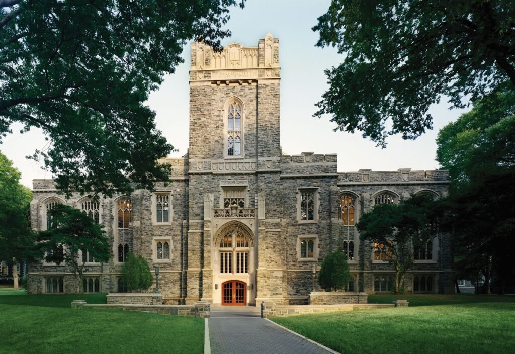 Fordham University