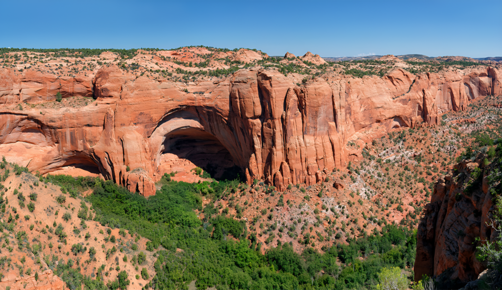 Navajo National Monument