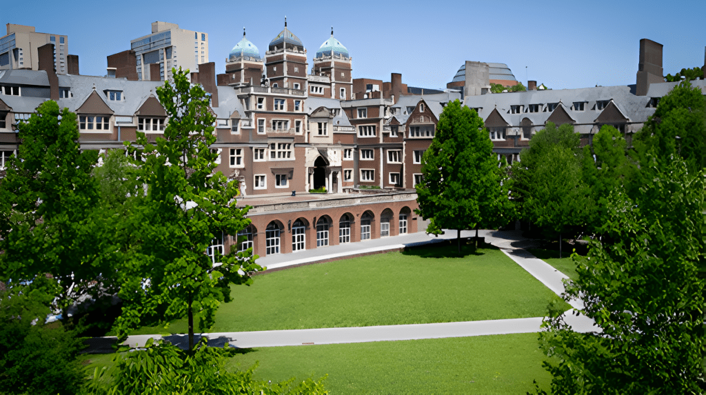 Business University, University of Pennsylvania