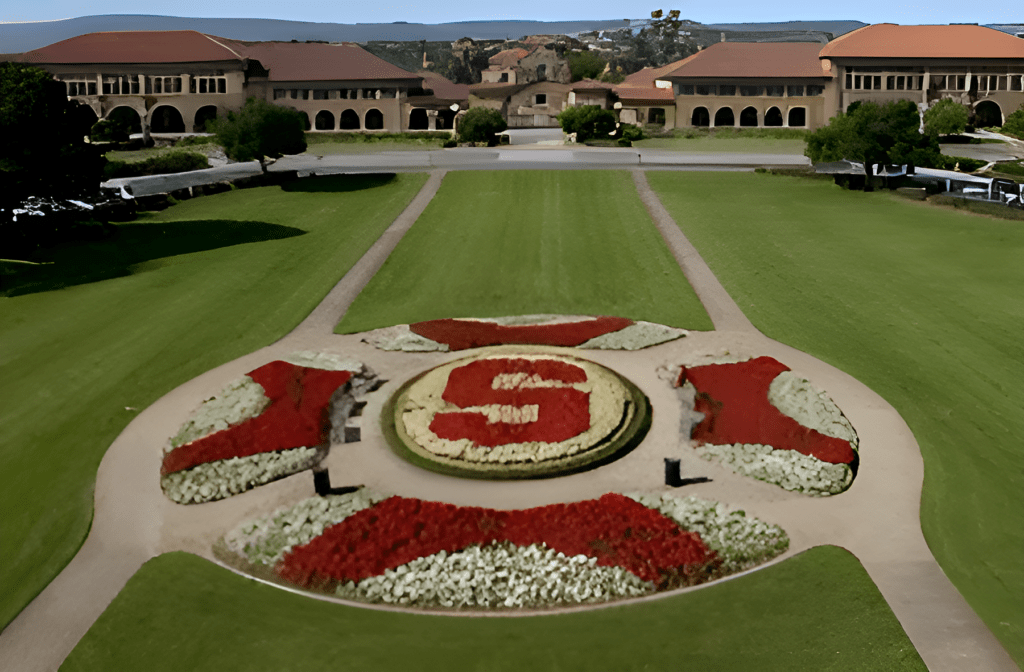 Stanford University