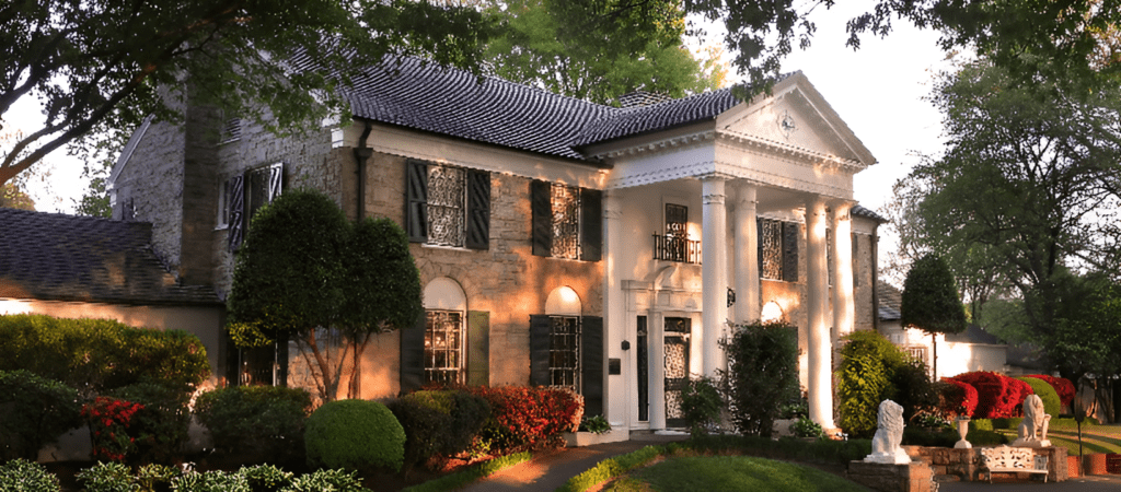 The Graceland