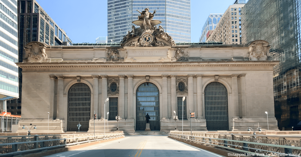 Grand Central Terminal