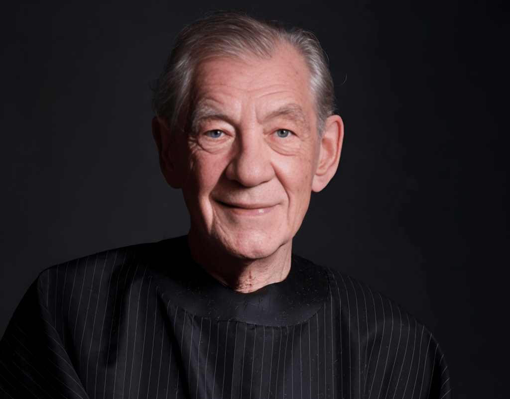 Ian McKellen