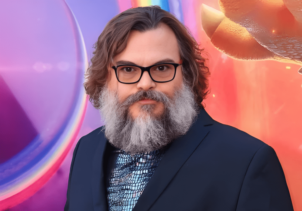 Jack Black