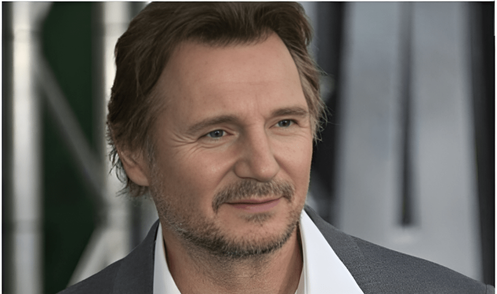 Liam Neeson