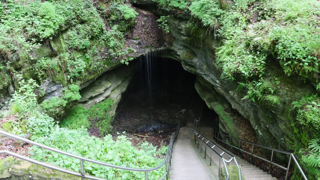 Mammoth Cave Park | Kentucky