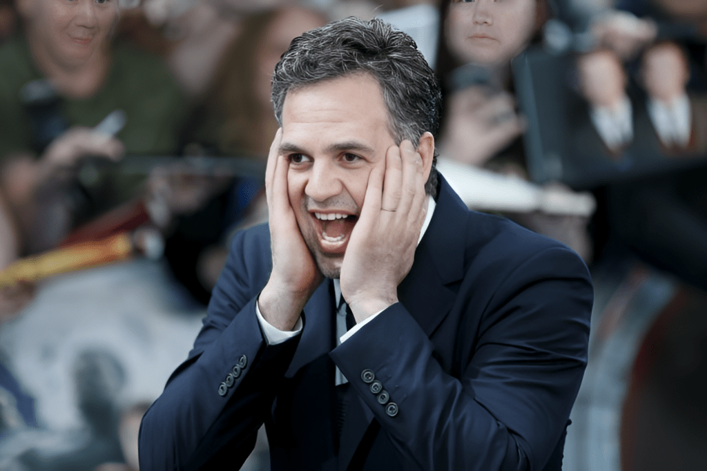 Mark Ruffalo