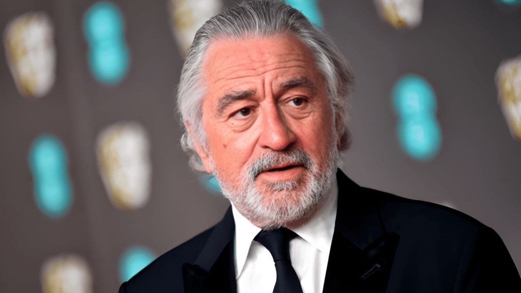 Robert De Niro