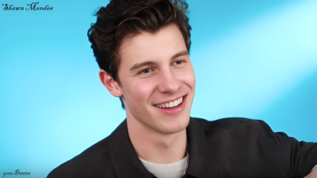 Shawn Mendes