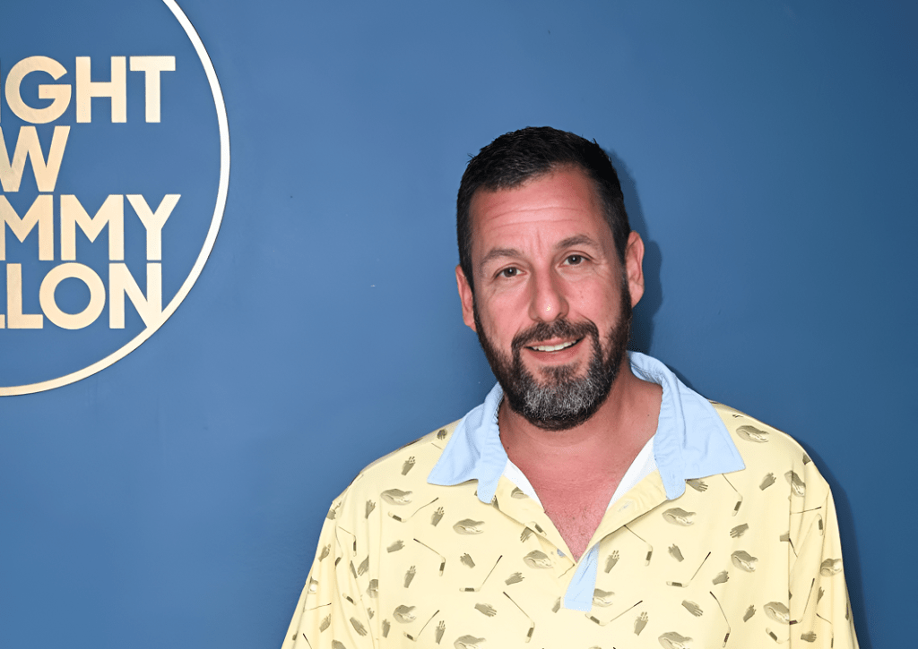 Adam Sandler