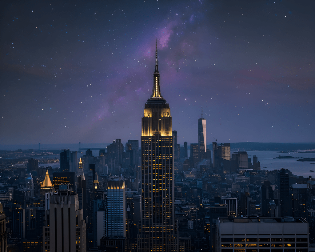 Empire State Building