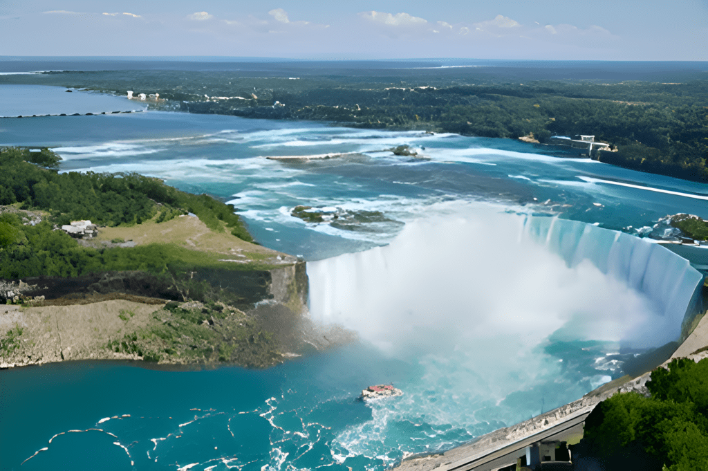 Niagara Falls