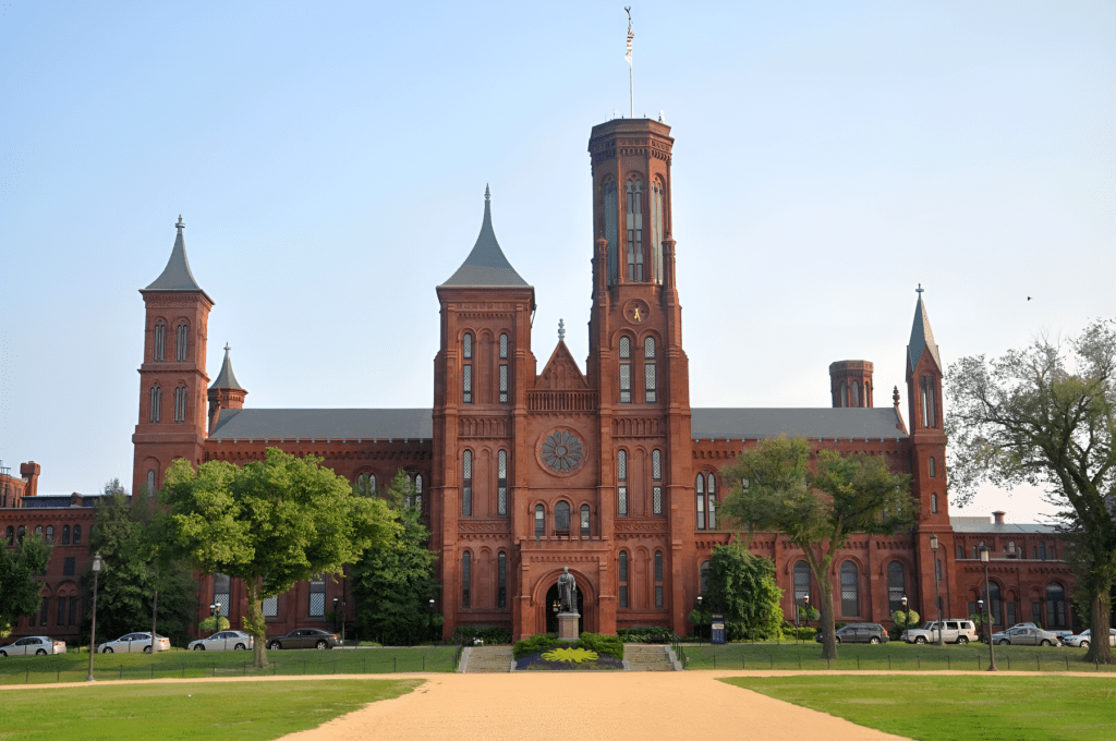 Smithsonian Institution