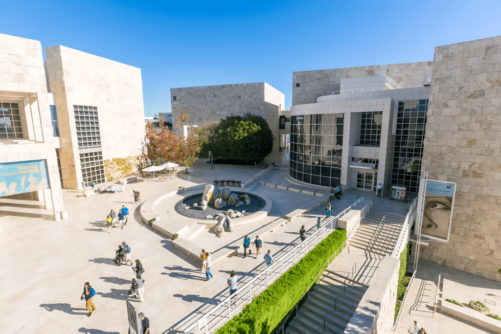 J. Paul Getty Museum