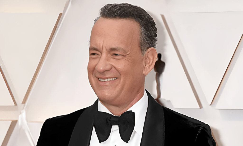 Tom Hanks