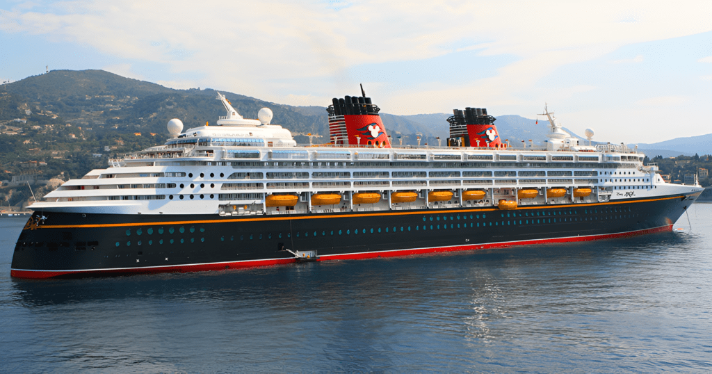 Disney Cruise Line