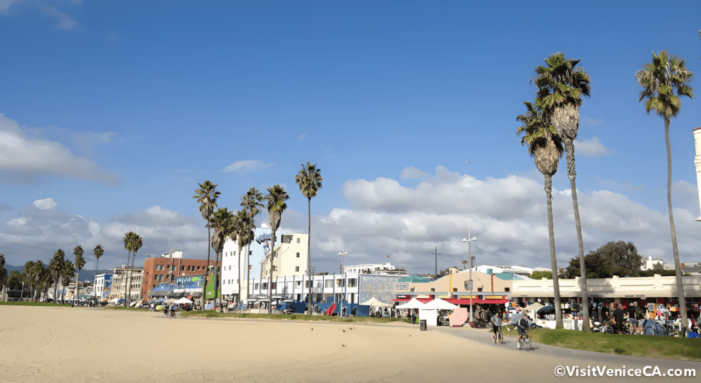 Venice Beach | Venice, CA