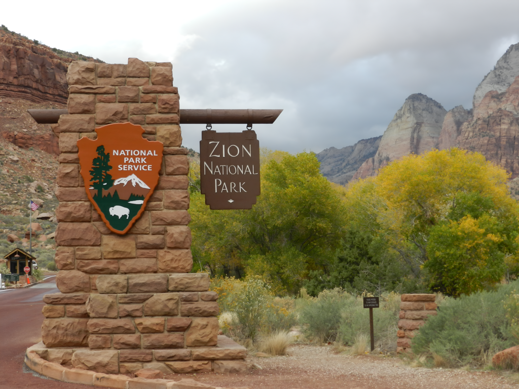 Zion National Park