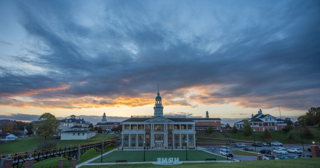 University of the Cumberlands