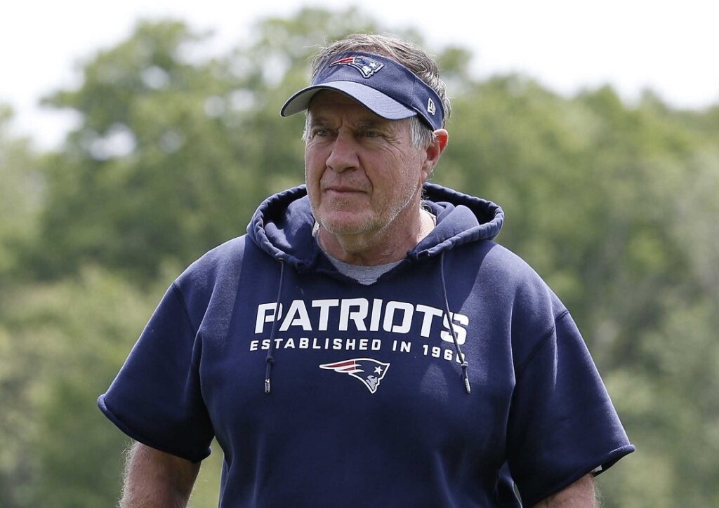 Bill Belichick