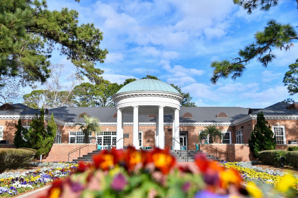 Coastal Carolina