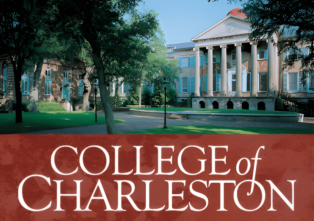 College of Charleston