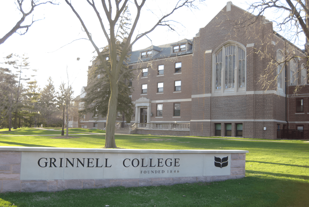 Grinnell College