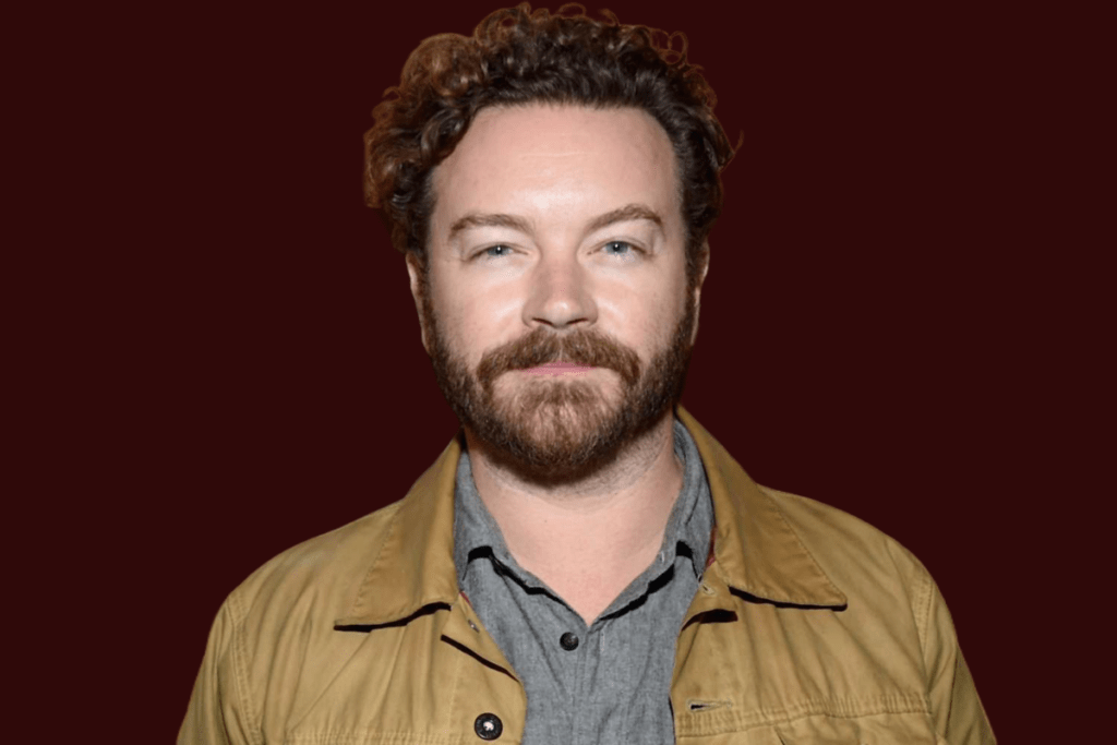 Danny Masterson