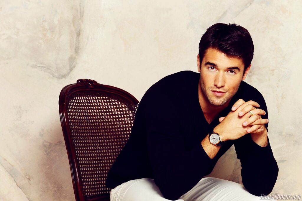 Josh Bowman