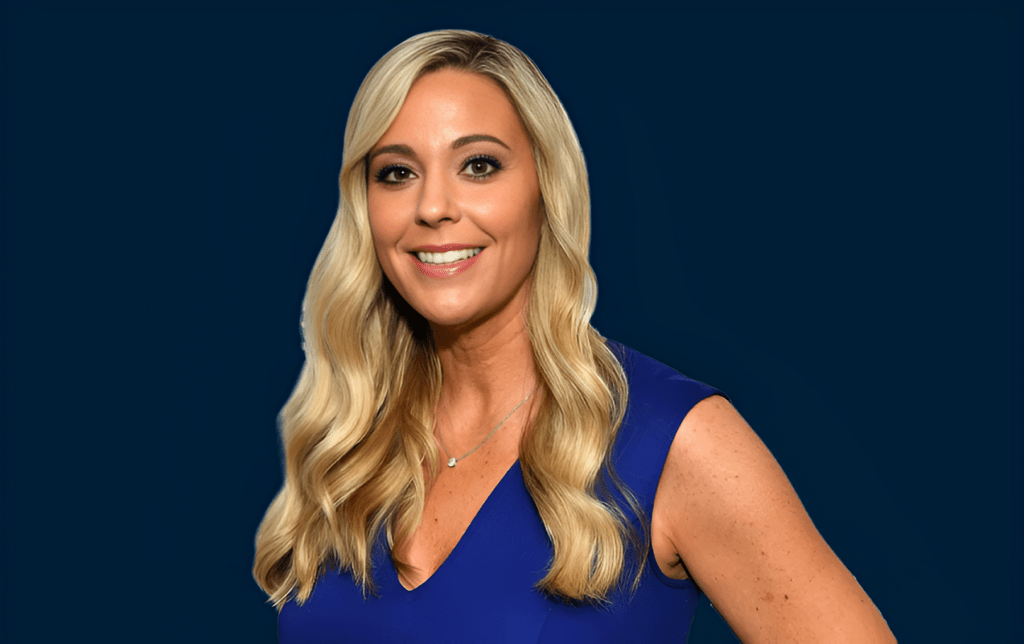 Kate Gosselin