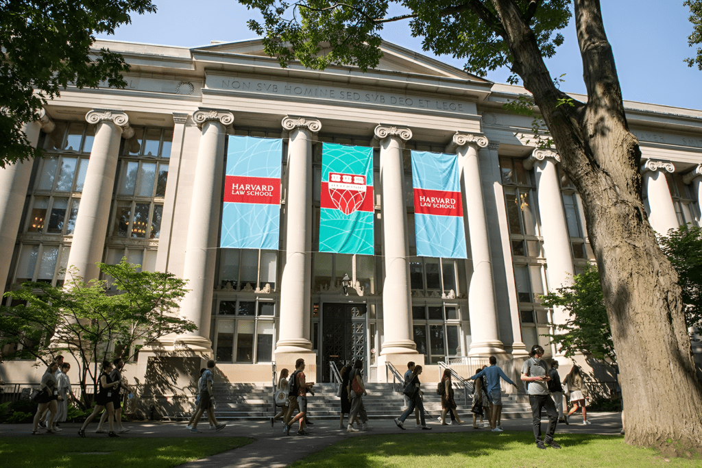 Harvard Law School