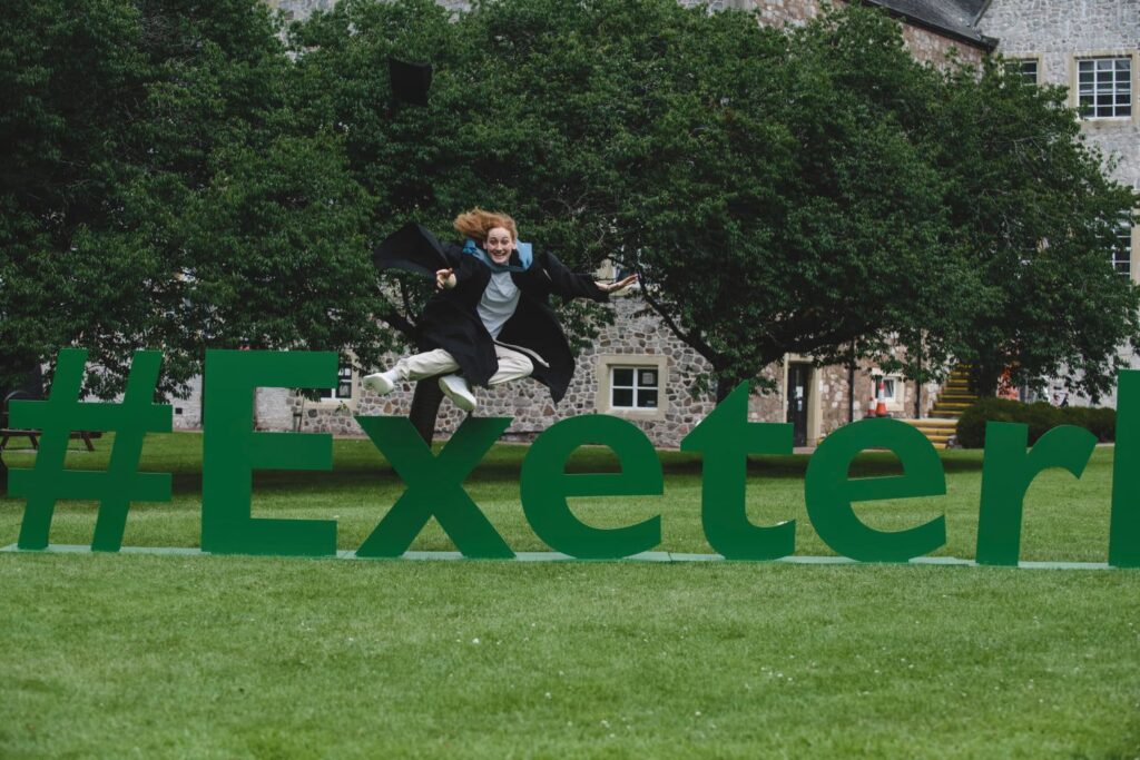 University of Exeter