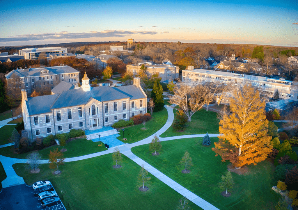 University Of Rhode Island